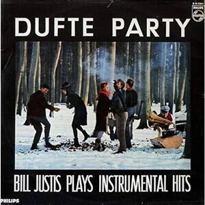 Bill Justis – Dufte Party - Bill Justis Plays Instrumental Hits 1962 Vinyl Album